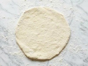 Sauerteig Pizza Starterhefe, aus San Francisco, Sally @ - Bild 1 von 12