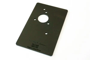 Systemdek IIX900 ARMBOARD for Jelco SA-750d tonearms - The Vinyl Source - Picture 1 of 2