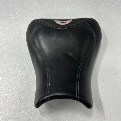Suzuki GSXR 1000 GSXR1000 2008 07-08 asiento delantero sillín rider mercado de accesorios #3433 Foto 1 de 4