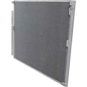 New A/C Condenser Fits Toyota 4Runner Lexus GX470 2003-2009 TO3030199 8846160091 - Picture 1 of 3