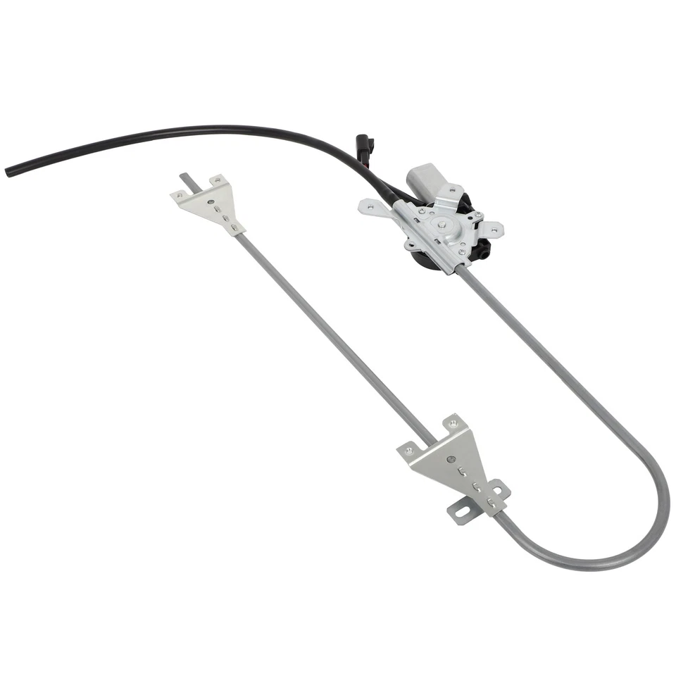 Pasajero delantero derecho para Kenworth T2000 2003-2011 regulador de ventana con motor Foto 1 de 4