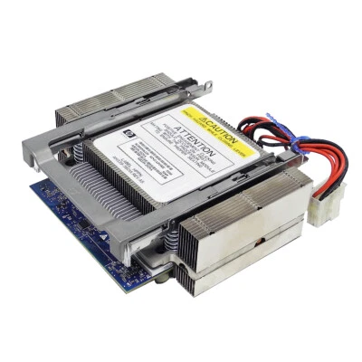 Intel HP Itanium Processor 9340 Quad-Core 20MB Cache, 1.60 GHz AH339-2029A - Image 1 of 3