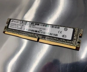 Smart DRAM Module DDR4 SDRAM 8Gbyte 288VLP Mini-UDIMM 8Gb 1RX8 PC4-2133-WZZZ-11 - Picture 1 of 8