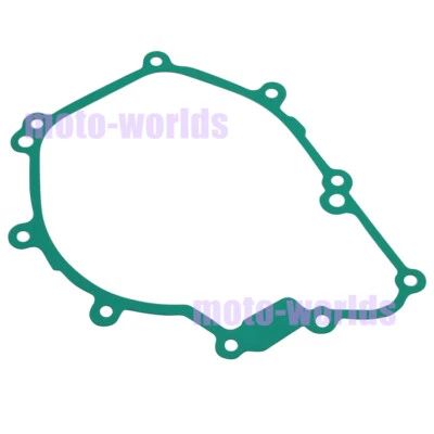 STATOR MAGNETO COVER GASKET for Yamaha YZF R6 YZF600 2003-2005/YZF R6S 2003-2009 - Image 1 of 4