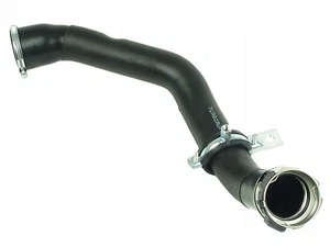 ZU RENAULT MEGANE III 2.0 dCi TURBO LADELUFTSCHLAUCH SCHLAUCH ROHR 8200796570 - Bild 1 von 8