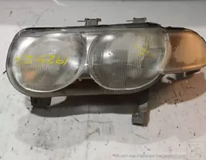 PROIETTORE CON REGOLATORE ALTEZZA SX. per ROVER 45 1.4 16V Ber. 14f9e5 XBC104530 - Imagen 1 de 6