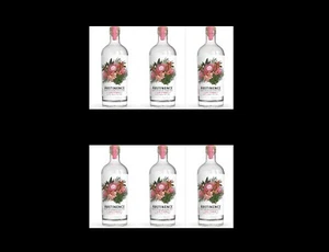 Abstinence Alkoholfreier Gin Cape Fynbos Wacholderbeeren Angelikawurzel Koriander - Bild 1 von 6