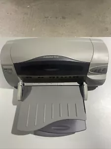 Impresora de inyección de tinta a color Hewlet Packard HP 1220C modelo C2693A - Imagen 1 de 5
