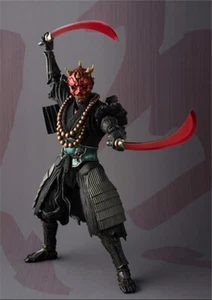 Star Wars Darth Maul Force Awakens Variant PVC Figure Model Toy New in Box 18cm - Picture 1 of 5