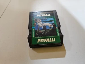 Pitfall! Intellivision - Picture 1 of 1