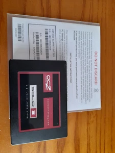 MICROSOFT WINDOWS 10 PRO 64Bit License & 120GB SSD