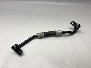 PORSCHE CAYENNE 92A 3.6 S A4804 2016 Gearbox Oil Cooling Pipe Tube 7P0317824 - Picture 1 of 8