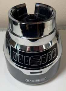 Black and Decker Blender Motor BL1300 Base Only, Works - Picture 1 of 7