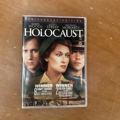 Holocaust (DVD, 2008) - Image 1 of 3