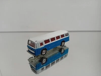Tomica No 41 Mitsubishi Fuso Bus Made in Japan Good - Image 1 of 4