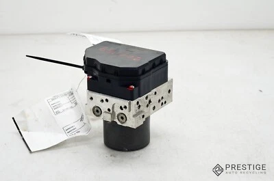 2010-2013 LEXUS RX350 ABS ANTI LOCK BRAKE PUMP 44540-0E092 OEM Foto 1 de 4