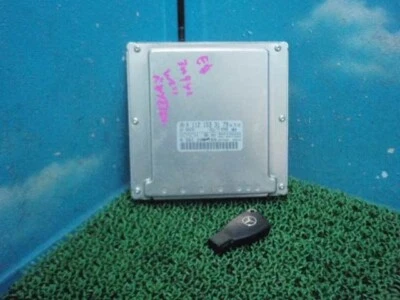 Computadora motor Mercedes Benz E320 W211 2003 ECU A1121533179 JDM 300942s Foto 1 de 4