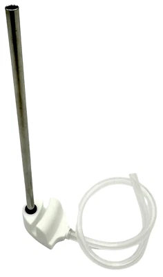 Juego de manguera lanza accesorios Jura Cool Control 1l 4 blanco | 73767 73563 72249 67381 Foto 1 de 4