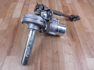 Honda HR-V HRV 2015+ 1.5Petrol electric power steering column engine 53681THZG0 - Picture 1 of 7