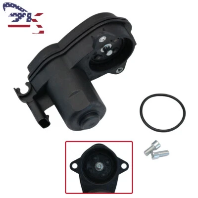 Nuevo actuador de pinza de freno de estacionamiento apto para Mercedes-Benz GLE350 W166 X166 Foto 1 de 4