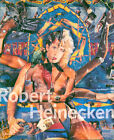 Robert Heinecken Art Book Chicago Museum Of contemporary Art Rare 1999 Signed