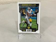 2023 Panini Score Football CHOOSE YOUR CARD NFL Including Base, Rookie, Vets