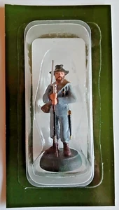 Soldados ALIMIRALL Palou - Infantería Confederado - Estados Unidos 1862 [39] - Picture 1 of 1