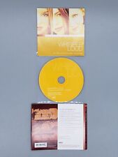 All The Love In This World by Whisper Loud (CD) No Case No Tracking