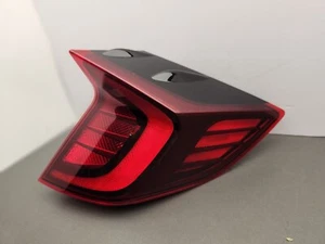 OEM | 2020-2023 Hyundai Sonata Halogen Outer Tail Light (Right,Passenger) - Picture 1 of 10