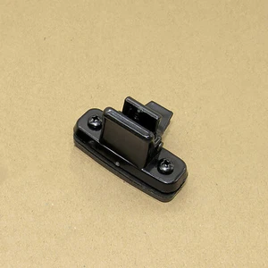 For Kubota 155/161/163/165 Digger Excavator Glass Window Door Snap Lock Buckle - Picture 1 of 6