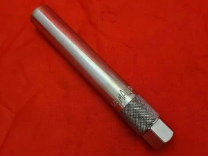 MAC SCD2032RD 3/8" Drive 5/8" 6 Point Spark Plug Knurled Socket Extra Deep 6" Z5 - Picture 1 of 13