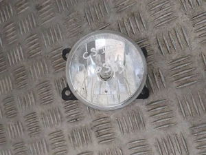 Optique Antibrouillard Avant Droit / Gauche - CITROËN C3 III (3) PHASE II (2) - Picture 1 of 3