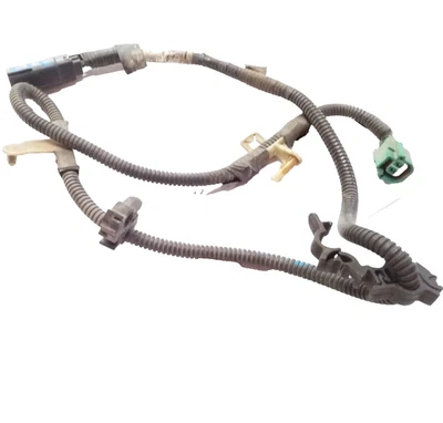 2012 - 2016 Ford F250 F350 Rear Axle Electric Locker Wire Harness BC3T-14A107-AD - Image 1 of 4