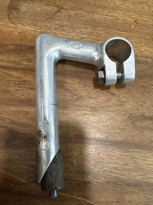 Vintage SR Stem 80 mm 22.2 mm  Quill 83 1983 Eroica - Image 1 of 4