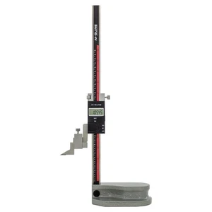 M-SURE M-SURE Digital Scribing Height Gauge MS-510 Series 300mm 12 inch - Picture 1 of 8