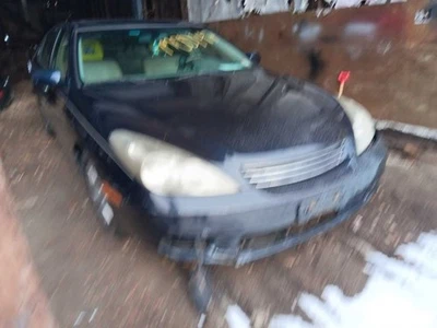 Driver Left Front Spindle/Knuckle Fits 02-03 LEXUS ES300 13267 Foto 1 de 4