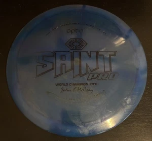 Latitude 64 Opto Line Saint Pro John E McCray 170 grams - Picture 1 of 2