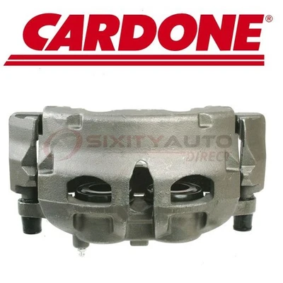 Cardone Reman Front Right Disc Brake Caliper for 2007-2009 Ford Expedition - kr Foto 1 de 4