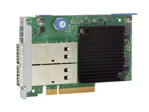 879482-B21 HPInfiniB 40/50Gb 2-port 547FLR | REF - Afbeelding 1 van 1