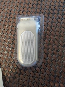 Gillette Sensor Excel Women Handle Shaver w 1 Blade USA Made Vintage 1999 Gray - Picture 1 of 6