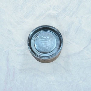 Revlon Colorstay Creme Eyeshadow Shimmer 760 Earl Grey integrierter Pinsel - Bild 1 von 2