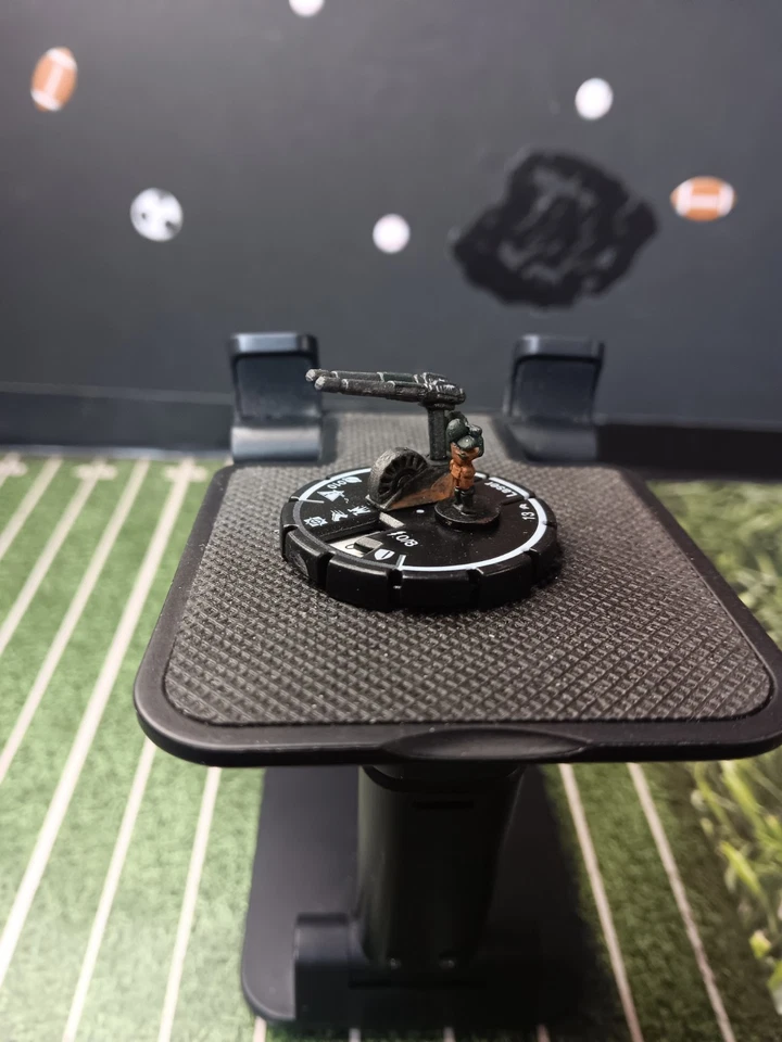 Mechwarrior Liao Incursion Laser Battery #010 Used (Box 4) - Image 1 of 1