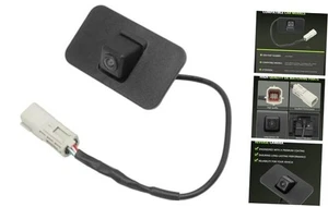 Rear View Backup Camera Fits Escalade ESV Tahoe Suburban Yukon XL 1500 2500  - Picture 1 of 8