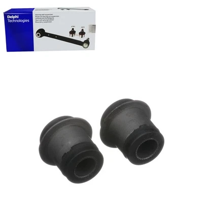 Delphi Susp Control Arm Bushing Kit Front Upper For 1969-1974 Chevrolet Nova - Image 1 of 4