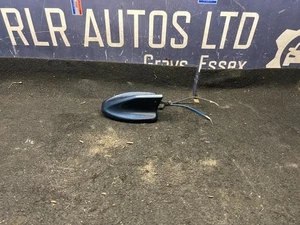 FORD FOCUS MK4 2019/2024 ROOF AERIAL SHARK FIN BASE HS7T-19K351 !!SEE PICTURES!! - Picture 1 of 7