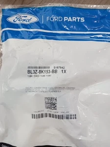Genuine Ford Tube Water Outlet BL3Z-8K153-BB 2011-16 F150 15-17 Exped 3.5 5012 - Picture 1 of 1