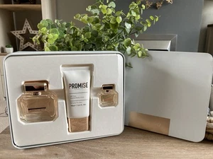 J Lo Promise Perfume Giftset - Picture 1 of 4