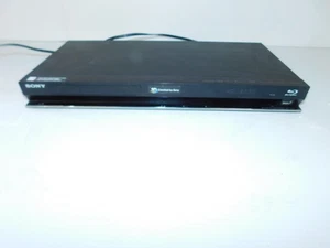SONY BLU-RAY DISC/DVD PLAYER BDP-S570 (JPS83) - Bild 1 von 11