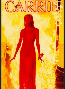 Carrie (VHS, 1997, Contemporary Classics) - Imagen 1 de 1