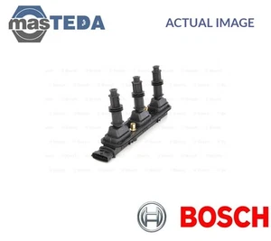 0 221 503 026 ENGINE IGNITION COIL BOSCH FOR VAUXHALL OMEGA,VECTRA,VECTRA II - Picture 1 of 9
